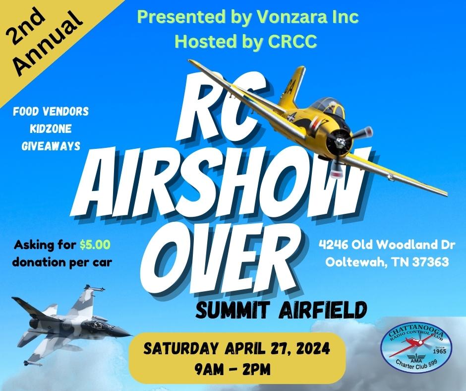 RC Airshow